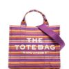 18444778_39654324_1000.jpg Marc Jacobs medium The Stripe Tote bag
