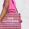 18444778_53564382_1000.jpg Marc Jacobs The Medium Tote bag