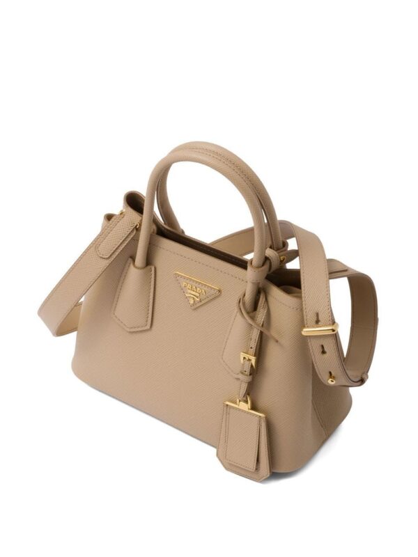 18448541_39653263_1000.jpg Prada Double Saffiano leather tote bag