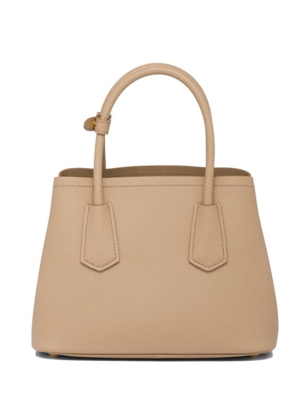 18448541_39654344_1000.jpg Prada Double Saffiano leather tote bag