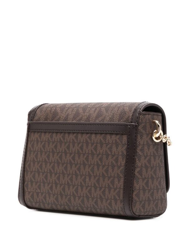 18454317_39627499_1000.jpg Micheal kors monogram canvas shoulder bag