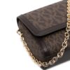 18454317_39628687_1000.jpg Micheal kors monogram canvas shoulder bag