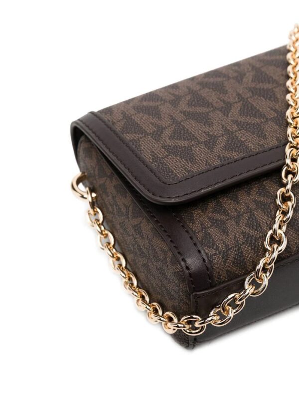 18454317_39628687_1000.jpg Micheal kors monogram canvas shoulder bag