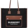 18454984_39666394_1000_74bd279c-8f9e-4514-8b93-68d25e2b5303.jpg Burberry logo-print tote bag