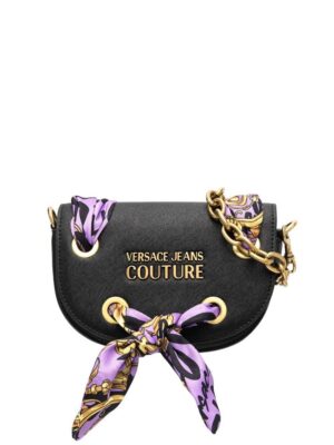 18455531_39668362_1000.jpg Versace Jeans Couture logo-plaque crossbody bag