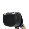 Versace Jeans Couture logo-plaque crossbody bag