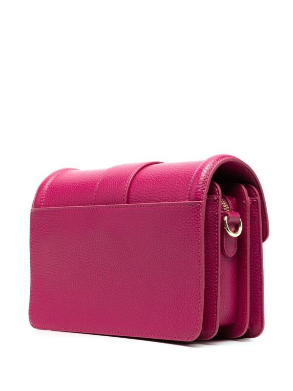 18455537_39681466_1000.jpg Versace Baroque-buckle shoulder bag