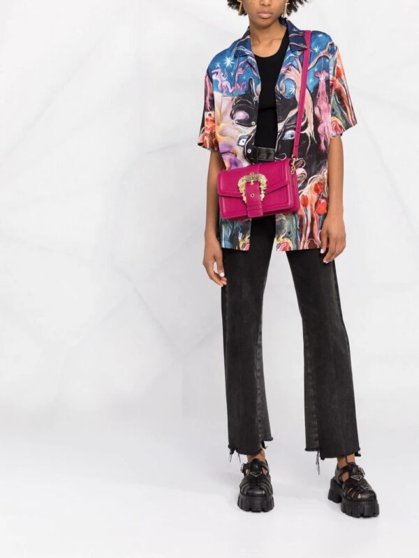 18455537_39682032_1000.jpg Versace Baroque-buckle shoulder bag