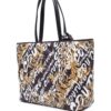 18455538_39670080_1000.jpg Versace Jeans Couture logo-print padded tote bag