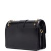 18455539_39669163_1000.jpg Versace Baroque-buckle studded shoulder bag