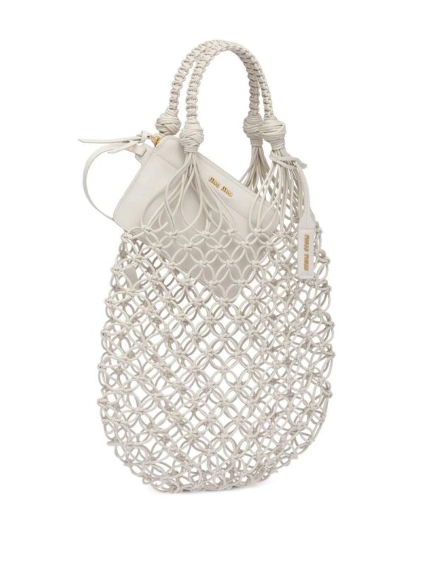 18456265_39856687_1000.jpg Miu Miu woven nappa leather tote bag