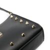 18456584_39732040_1000.jpg Versace Jeans Couture spike-studs shoulder bag