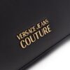 18456587_39675277_1000_de9dae32-f4c9-4911-8af7-87b2b898db99.jpg Versace Jeans Couture scarf-detail logo plaque tote bag