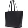 18456587_39675283_1000.jpg Versace scarf-detail logo plaque tote bag