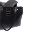 18456595_39667444_1000.jpg Versace studded grained tote bag