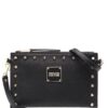 18457534_39677223_1000.jpg Versace logo-plaque studded crossbody bag