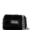 18457538_39676764_1000.jpg Versace logo plaque faux fur shoulder bag