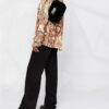 18457538_39739261_1000.jpg Versace logo plaque faux fur shoulder bag
