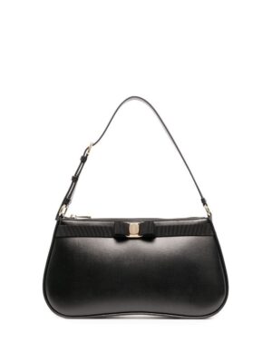 18460185_39691778_1000.jpg Ferragamo Viva Bow mini shoulder bag