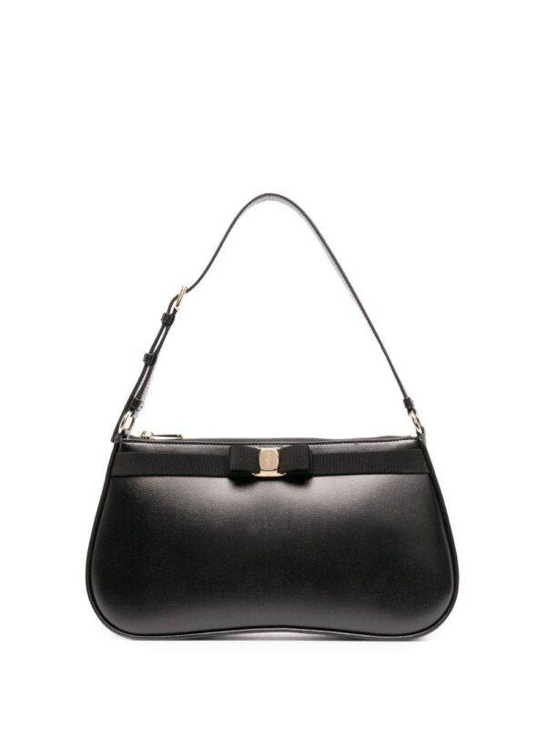 18460185_39691778_1000.jpg Ferragamo Viva Bow mini shoulder bag