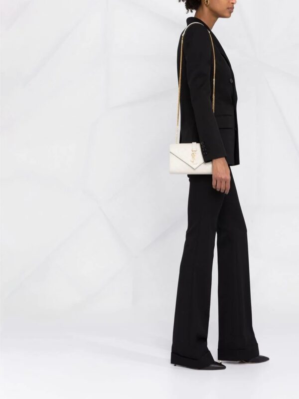 18468291_39899501_1000.jpg Saint Laurent small Envelope shoulder bag