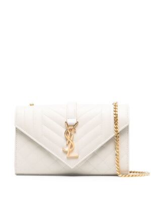 18468291_40002989_1000.jpg Saint Laurent small Envelope shoulder bag