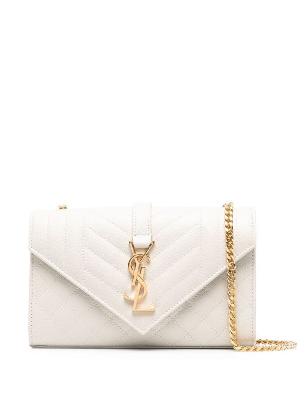 18468291_40002989_1000.jpg Saint Laurent small Envelope shoulder bag