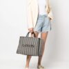 18468941_39805582_1000.jpg Lanvin logo top-handle tote