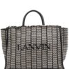 18468941_40373469_1000.jpg Lanvin logo top-handle tote