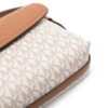18473360_39838398_1000_bfac3f63-0227-4454-9119-225c9dc4f769.jpg Michael Michael Kors monogram-pattern shoulder bag