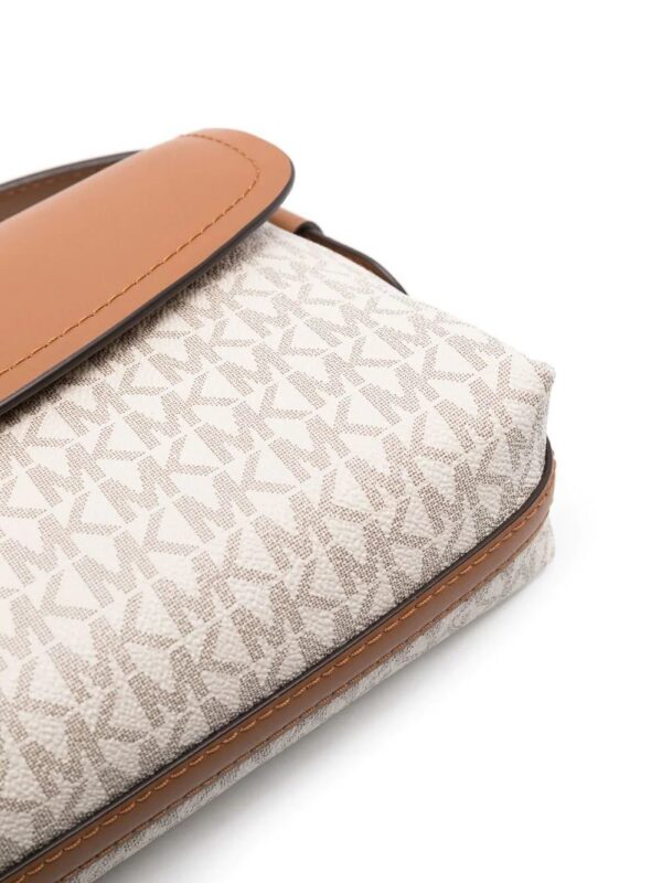 18473360_39838398_1000_cbb4655e-37f7-4c0c-a648-2b7559e53006.jpg Michael Michael Kors monogram-pattern shoulder bag