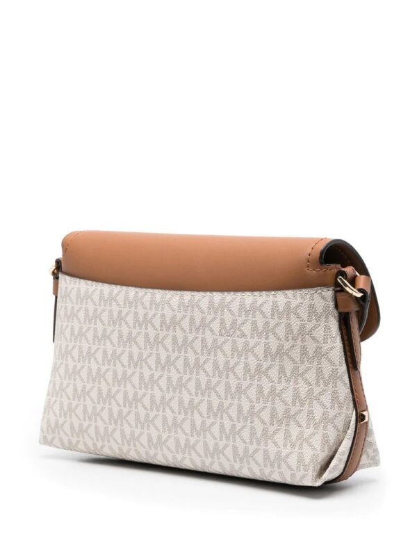 18473360_39841188_1000_3e0a7088-a22e-49cd-938d-1f0e0dea17f6.jpg Michael Michael Kors monogram-pattern shoulder bag