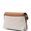 18473360_39841188_1000_91a38fc3-e677-4190-9936-ef9d9fb79e8e.jpg Michael Michael Kors monogram-pattern shoulder bag
