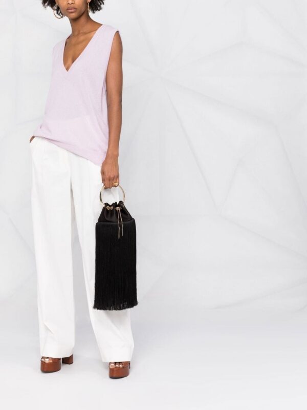 18474265_39688700_1000.jpg Jimmy Choo Bon Bon fringed bucket bag