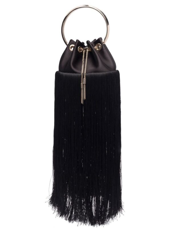 18474265_39733667_1000.jpg Jimmy Choo Bon Bon fringed bucket bag