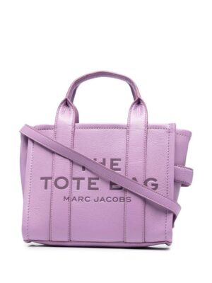 18475299_39697900_1000.jpg Marc Jacobs The Leather tote bag