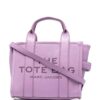 18475299_39697900_1000_7fad3ce0-f477-44ba-b63b-292dd7de6e8c.jpg Marc Jacobs The Leather tote bag