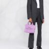 Marc Jacobs The Leather tote bag