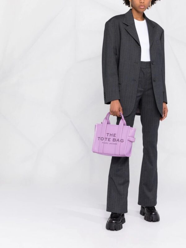 Marc Jacobs The Leather tote bag
