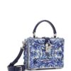 18479670_39745696_1000_94798302-73e6-4781-89a5-406609c940e6.jpg Dolce & Gabbana Majolica Box top-handle bag