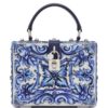 18479670_39853408_1000_5377d0e7-73a8-4907-a609-304b19ab1154.jpg Dolce & Gabbana Majolica Box top-handle bag