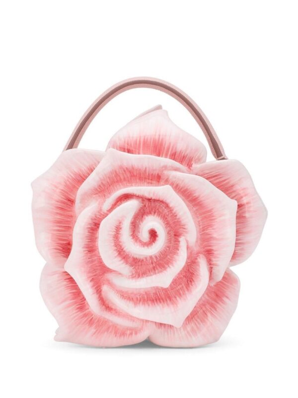 18479683_39867140_1000.jpg Dolce & Gabbana Rose Dolce Box top-handle bag