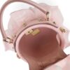 18479683_39868028_1000.jpg Dolce & Gabbana Rose Dolce Box top-handle bag