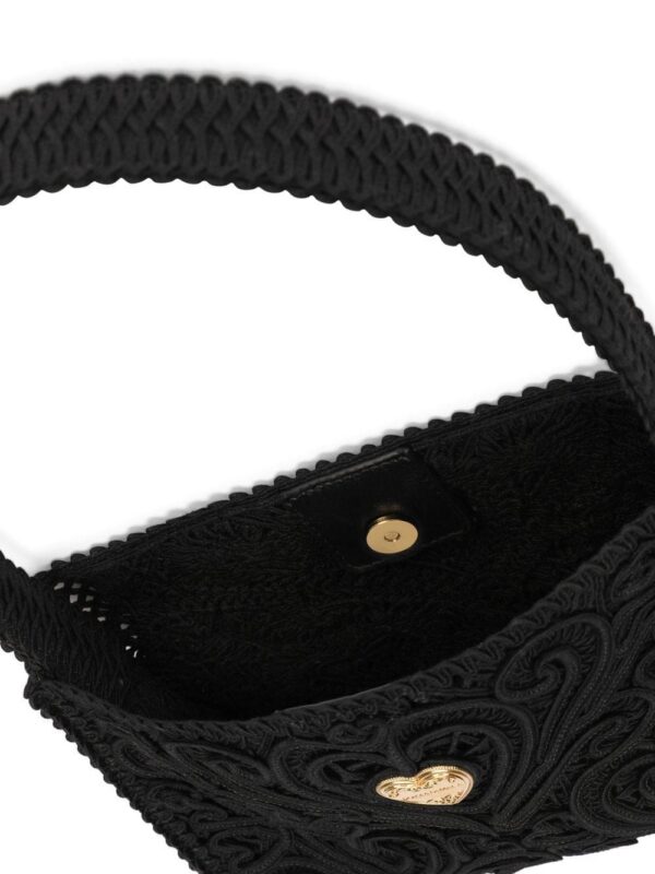 18480010_39864211_1000-1.jpg Dolce & Gabbana Cordonetto shoulder bag
