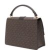 18483243_39880528_1000-1.jpg Michael Kors Greenwich logo-plaque tote bag