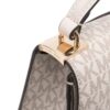 18483244_39884154_1000.jpg Michael Michael Kors Greenwich logo-plaque tote bag