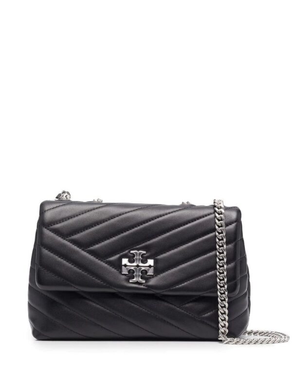 18484182_39752075_1000.jpg Tory Burch quilted logo-plaque leather bag