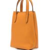18485881_39868484_1000.jpg Ferragamo mini Gancini leather tote bag