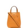 18485881_39868487_1000.jpg Ferragamo mini Gancini leather tote bag