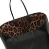 18486847_39895052_1000.jpg Dolce & Gabbana logo-plaque tote bag